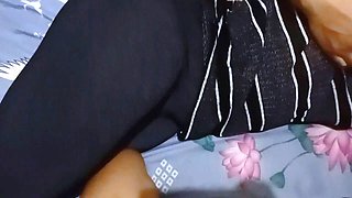Felicia Cristine, an Asian Woman Who Skips Work to Fulfill Her Cheating Desires