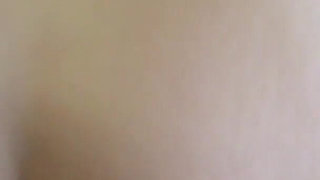 Risky Daytime Fuck with My Redhead Stepmom - We Almost Get Caught Breeding by Stepdad