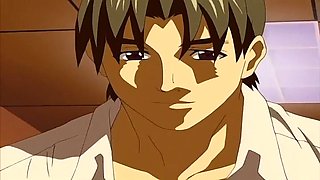 Hentai Lingeries .EP3