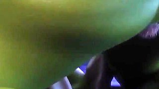 Madruga3d Gamora's Intense Anal Sex: Hot Doggy-style Hardcore Fucking with Delicious Pleasure and Gaping
