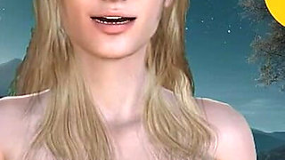 Fun with a Very Beautiful Girl Part - 1: English Audio Sex Story