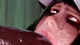 Asmr Extreme Hardcore Juicy Blowjob Cums Inside Her Mouth. Stayed.coom