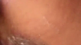 Step Son Fingering His Step Mom While She Reading a Book, and Then Fuck and Cum Inside.