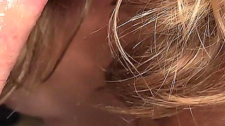 Swallowing His Cum and Loving It!