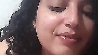 Busty Latina Petera Takes All the Milk Out of You