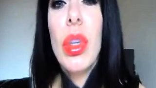 Smoking Milf