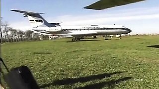 Hot Orgy with Three Sexy Chicks Passionate for Cock