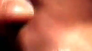 Fantastic Black Slut Enjoys Monster Black Cock That Cums in Her Mouth