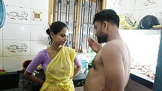 Pranitha in small kitchen room Sex videos
