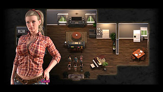 The Genesis Order V65031 Part 185 Sex Night with Nun by Loveskysan69