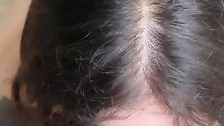 Hard Sex POV - I Am Penetrated Like a Little Whore