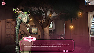 xxx Pussy House part 3