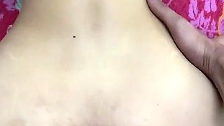 Ass Grabbing, Pussy Teasing, Real Love-making