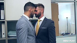 Yes Sir!, Editor's Cut - MENatPLAY