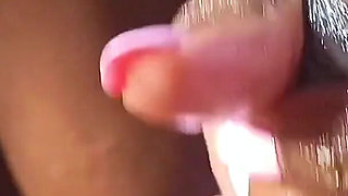 Big Booby Step-sis Bets She Can Make Me Cum in Seconds
