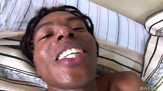 Huge Ass Brazilian Picked Up  Fucked
