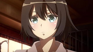Sin Nanatsu no Taizai ecchi anime #4
