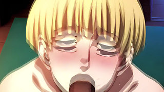 Shingeki No Kyojin Ymair Hen