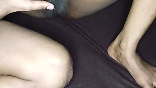 Desi step brother fuck my pussy