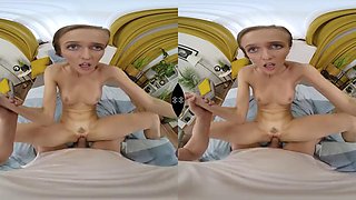 SC Morning Sex