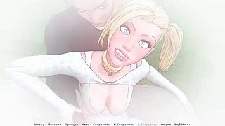 Complete Gameplay - Divine Heel, Part 6