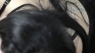 Britney Gives a Sexy Footjob/blowjob!