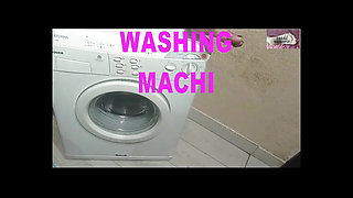 Washing Machine 3