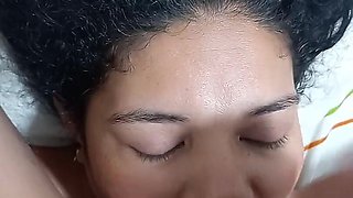 My Girlfriend Likes to Suck My Balls