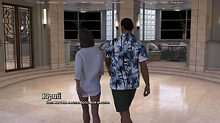 Complete Gameplay - A Life Worth Living, Part 24