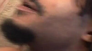 Horny Black MILF with Massive Tits Teases and Begs for a BBC to Stuff Her Wet Hole