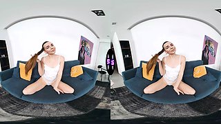 Naked fantasies in real life – TeenMegaWorld