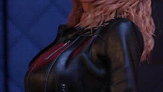 Streets of Sorcery: Horny Hottie Got Fucked in the Vip Room in the Night Club - Episode 2