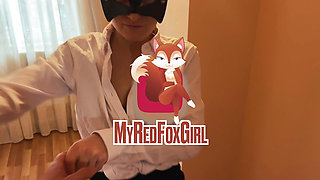 Naughty Hotwife Brings Lover Home and Records It for Her Husband