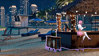 Ep15: Emma's Fantasy Glory Hole - Grand Tits Adventure (gameplay)