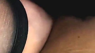 Good Girl Hollee Huntress Gets on Her Knees for BBC