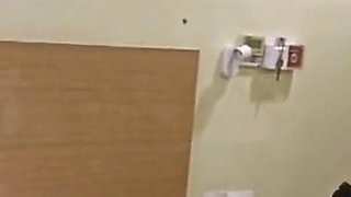 Eating Cum and Fucked Like a Whore Boyfrined Girlfiend Viral Video