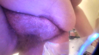 Sneaky Little Neighbor Punished by Giantess