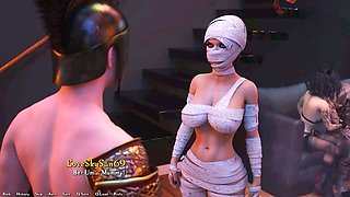 Cartoon fantasy, anime hentai, hd videos