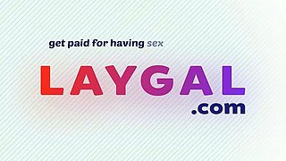 Cuckold Husband Films His Girl with a BBC