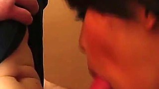 Asian Teen Angelina Chung Takes Hard Cock Bareback and Gets Filled with Cum