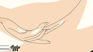 HENTAI CREAMPIE VIDEO