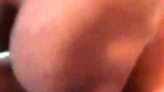 My Big Tits MILF Stepmom Anal Sex After Handjob My Big Dick and Cumshot