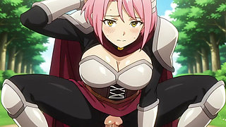 Konosuba Knight Hen