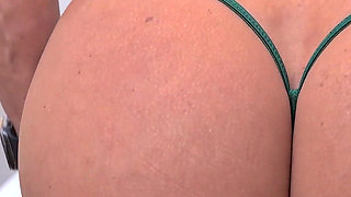 Aliyah Taylor Anal Lover