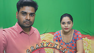 Crazy Desi Local Village Teen Girlfriend and Boyfriend