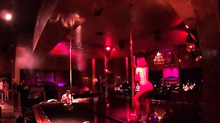 Hot amateur hidden cam