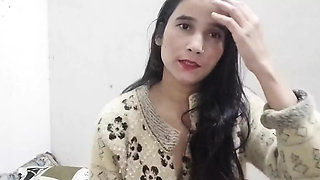 Desi hot bhabhi ko bathroom me pela
