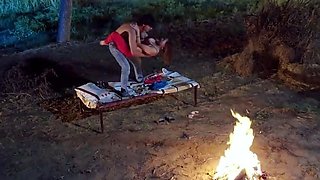 Ma chienne french amateur couple hidden cam 1