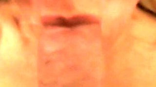 Amateur Facial Fun