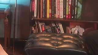 Worshipping Headmistress Nylons